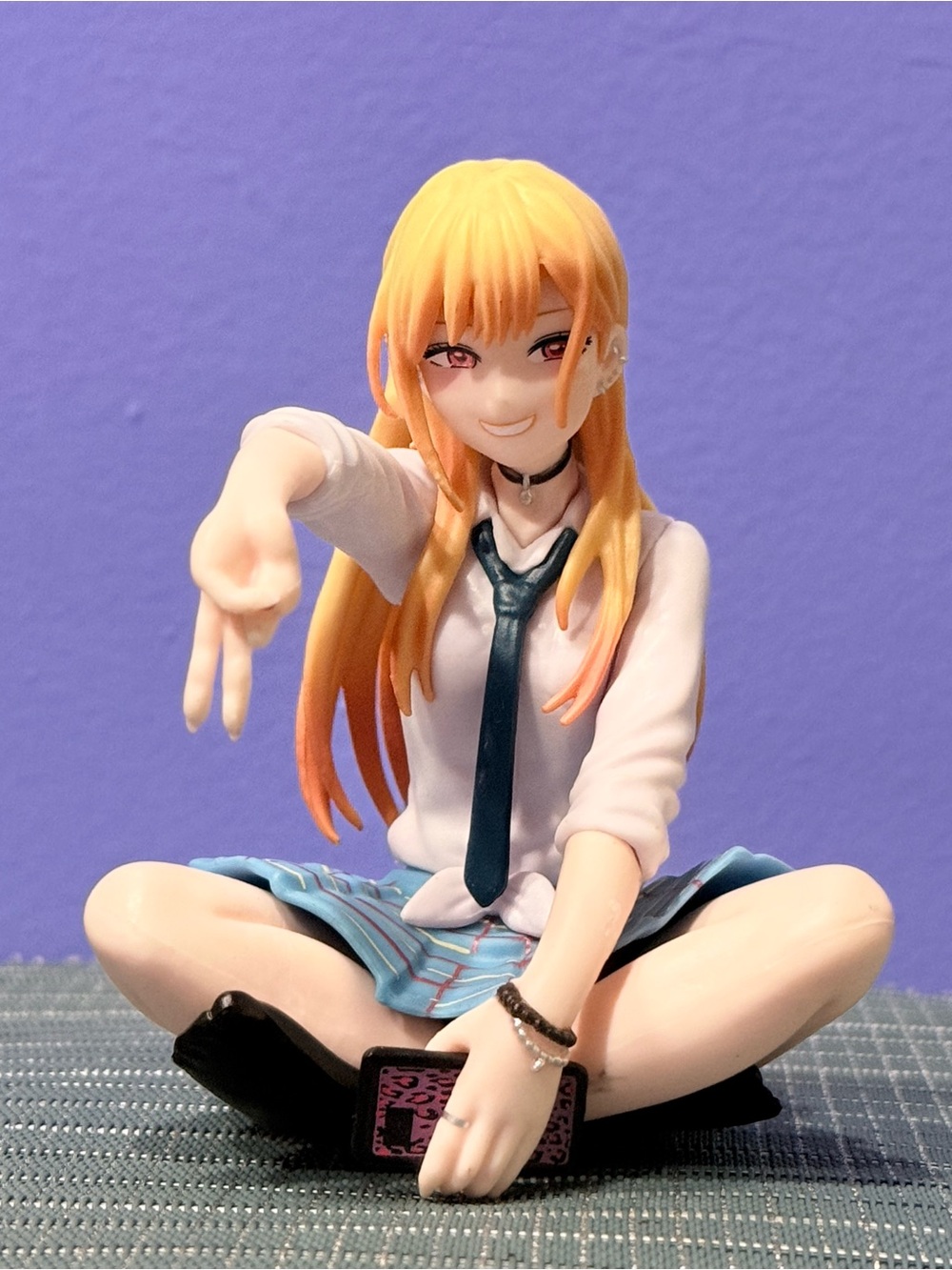 Noodle Stopper Figure - My Dress-Up Darling